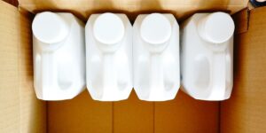 Enhanced Packaging Case Study: Consumer Products