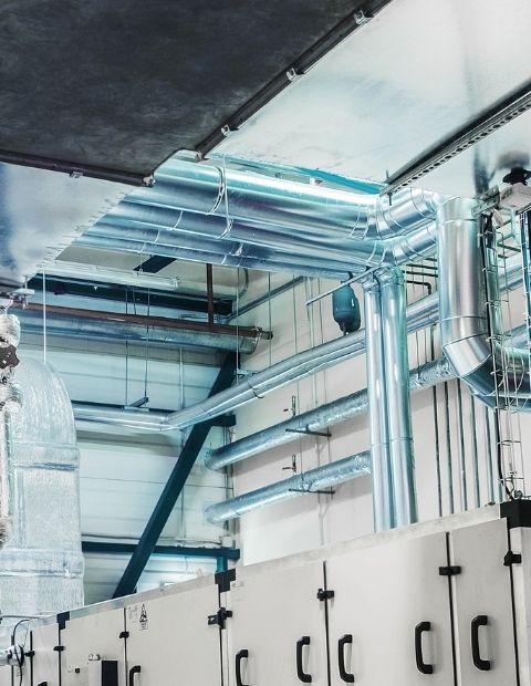 architectural planning and design of building