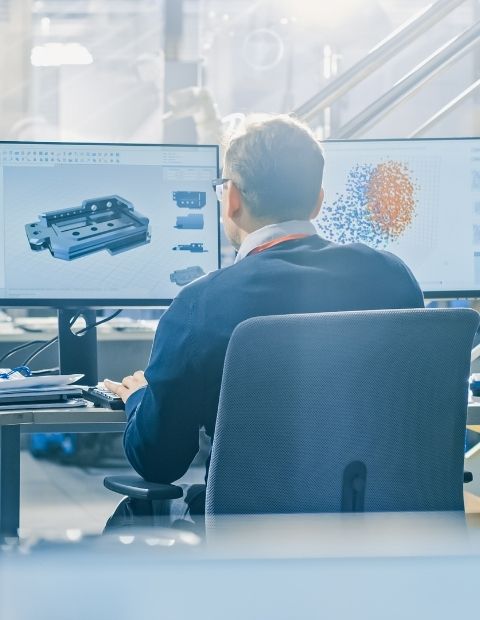 building design and drafting