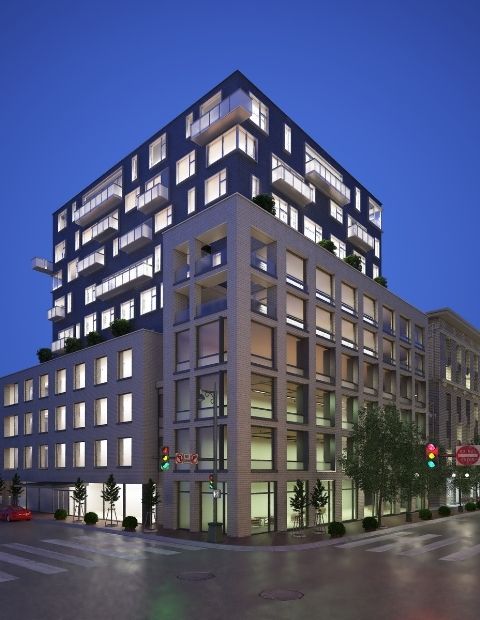 building design and drafting