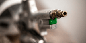 Product Optimization Case Study: Air Nozzle