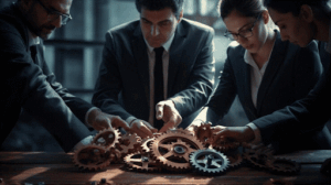 Top 7 Reasons to Outsource Mechanical Engineering Design as a Small Business