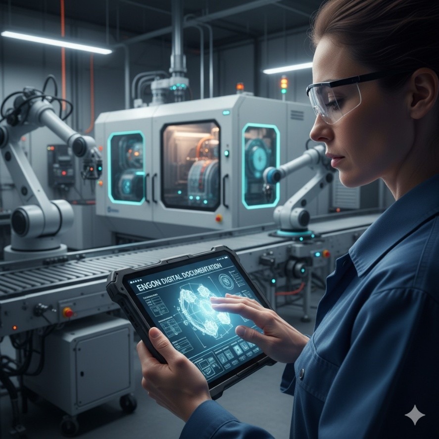 engineering outsourcing case study