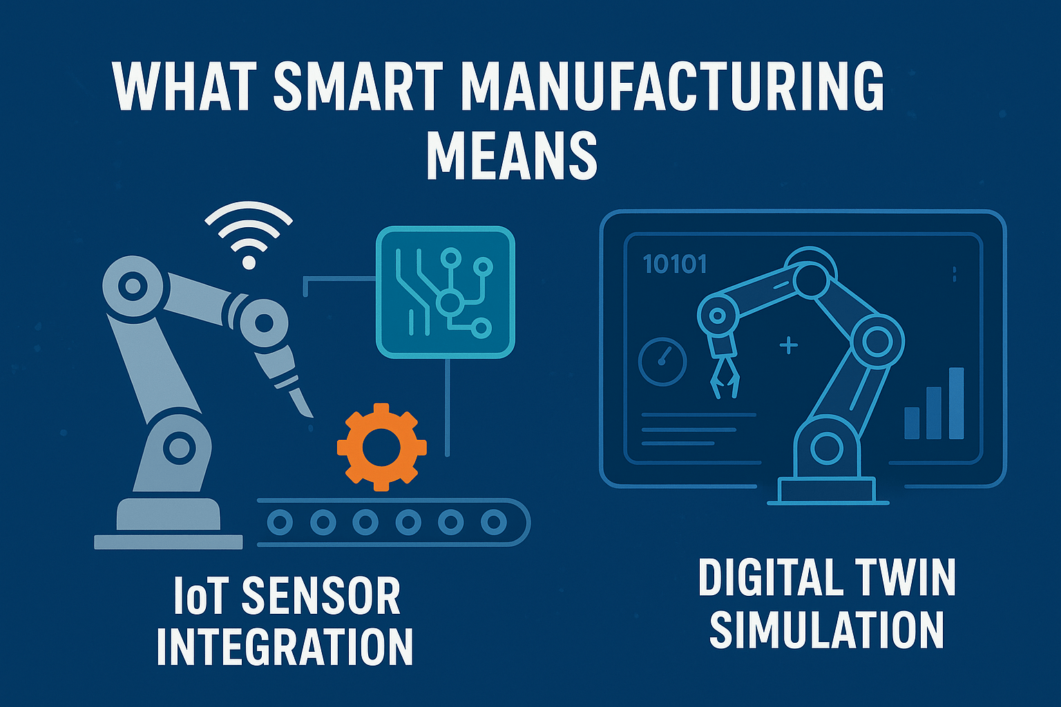 smart factory technology