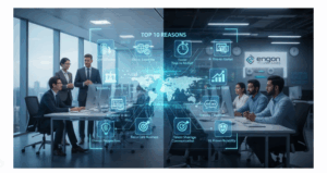 Top 10 Reasons US Businesses Choose Offshore Mechanical Engineering Partners