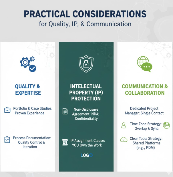 USA vs Western Europe CAD and CAE software cost comparison infographic for SMEs, including SaaS licensing, maintenance fees, and training cost breakdown.”