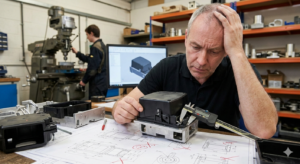 Why Engineering Outsourcing Fails SMEs: 10 Hidden Risks That Multiply Costs Later