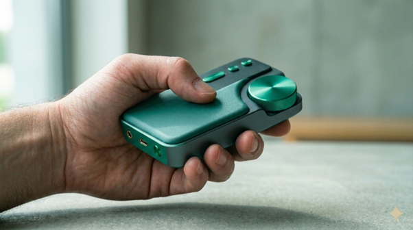 industrial Design Services for hardware Startups
