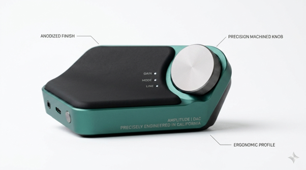 Industrial Design Services for Hardware Startups