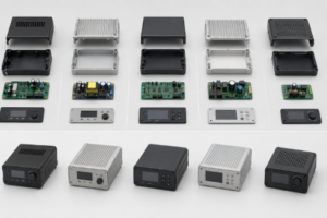 10 Product Design Decisions That Reduce Assembly Time and Manufacturing Costs