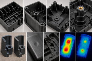 10 Design Mistakes That Increase Injection Mold Tooling Costs and How to Avoid Them