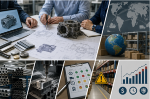Design Review Mistakes That Lead to Costly Production Delays