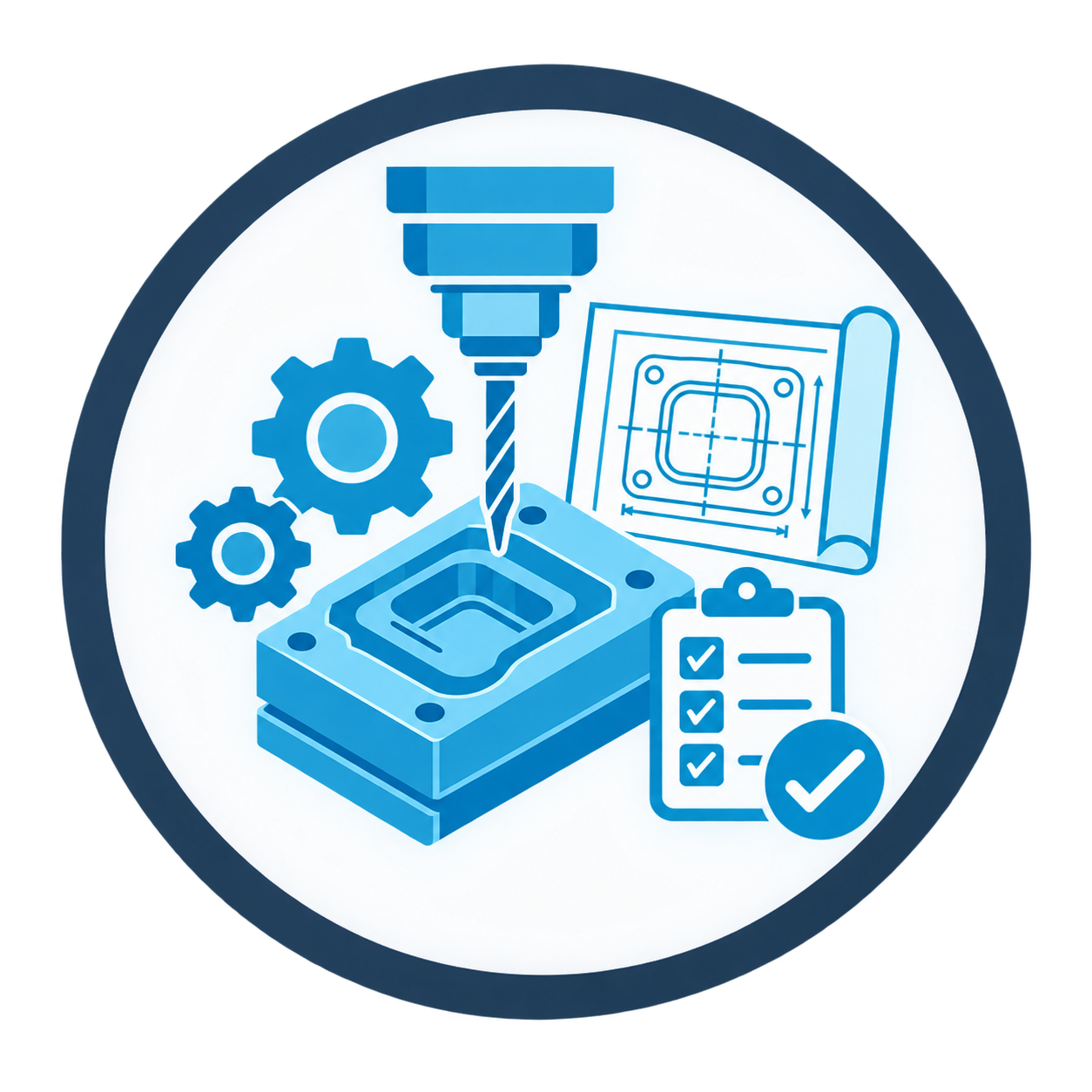 Tool Engineering & Design Validation