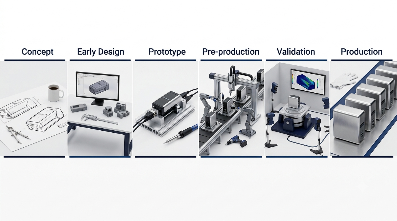  What Engineering Support Does Your Product Need 
