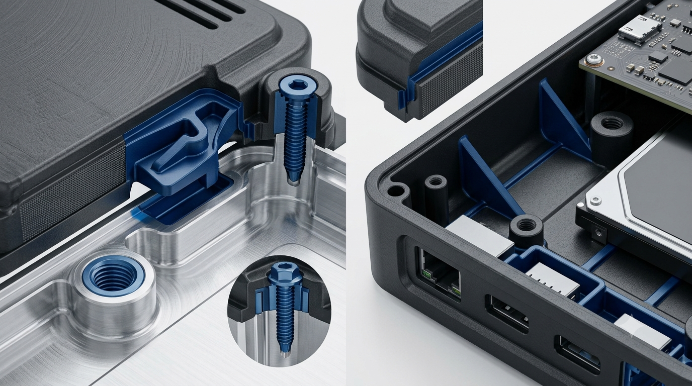  Small Design Decisions Can Create Major Production Problems 