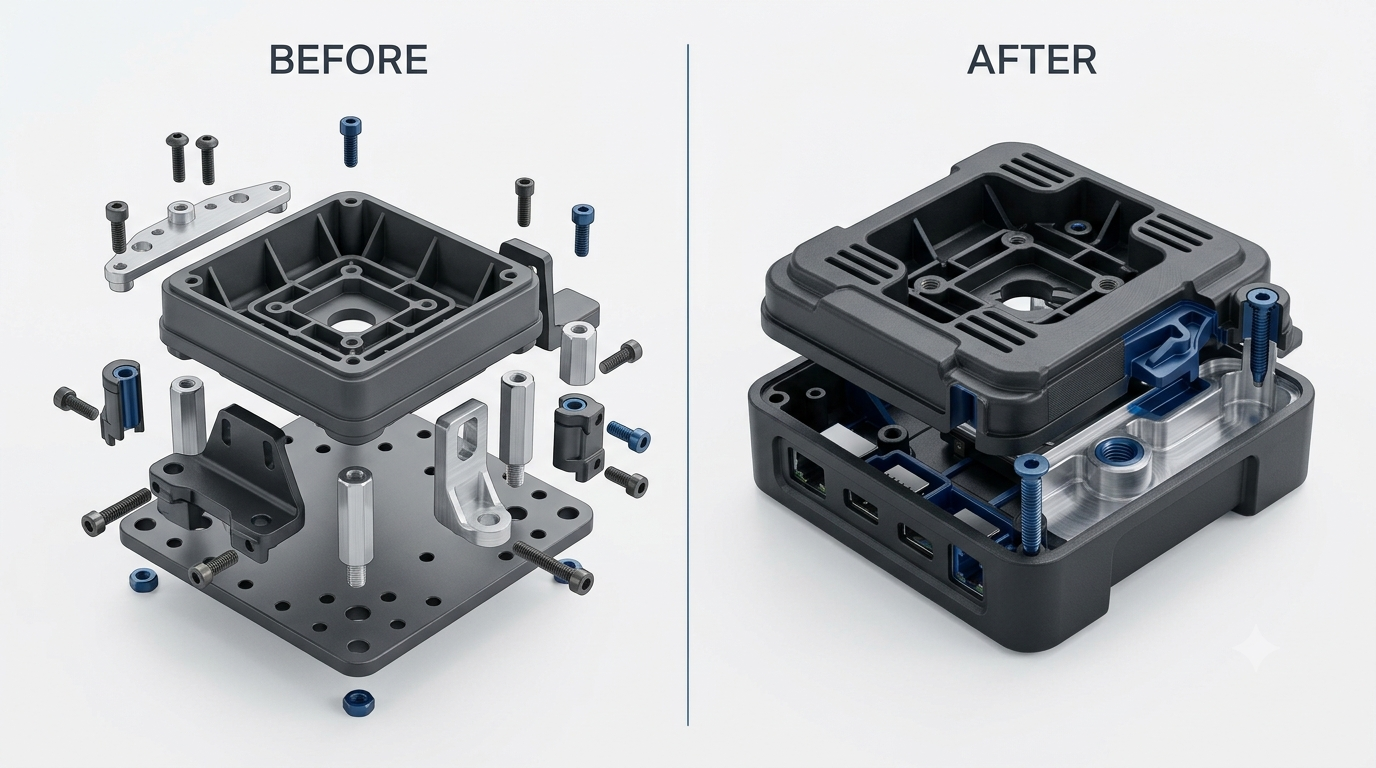  CAD Services 
