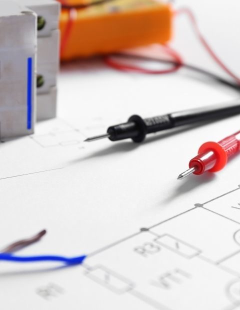 3D steel engineering services