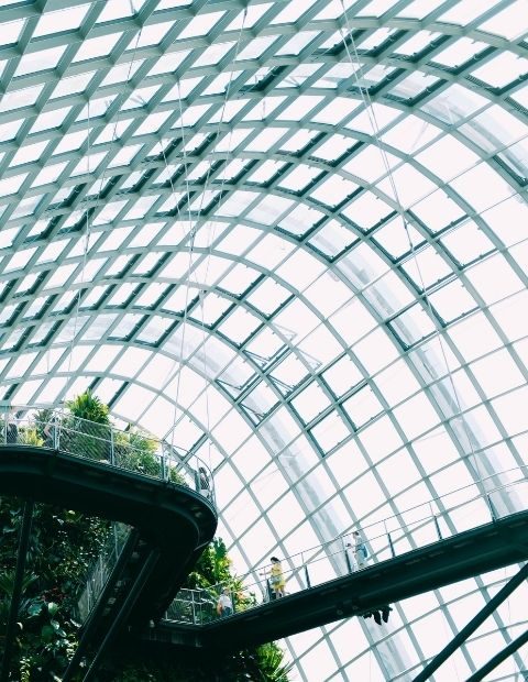 3D steel engineering services